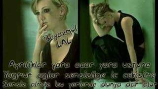 Ayrılık Soner Arıca