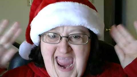 Advent Calendar Video of the day - December 25, 2018!!