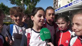 FERIA DEL LIBRO DE BADAJOZ: PUNTO DE CULTURA PARA NIÑOS Y MAYORES