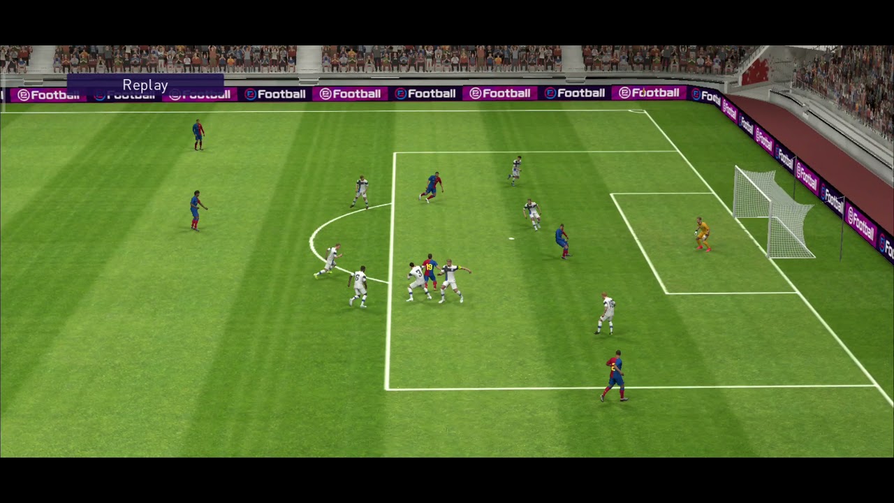 103 rated iconic messi goal, celebration,dribbling 