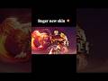 Free Roger special skin Ashbone Gunslinger🥰 A#mobilelegends #upcomingskin #mlbb #mlbbheroes