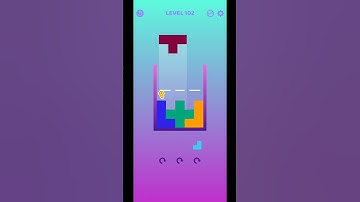 jelly fill multilevel || IOS Android gameplay