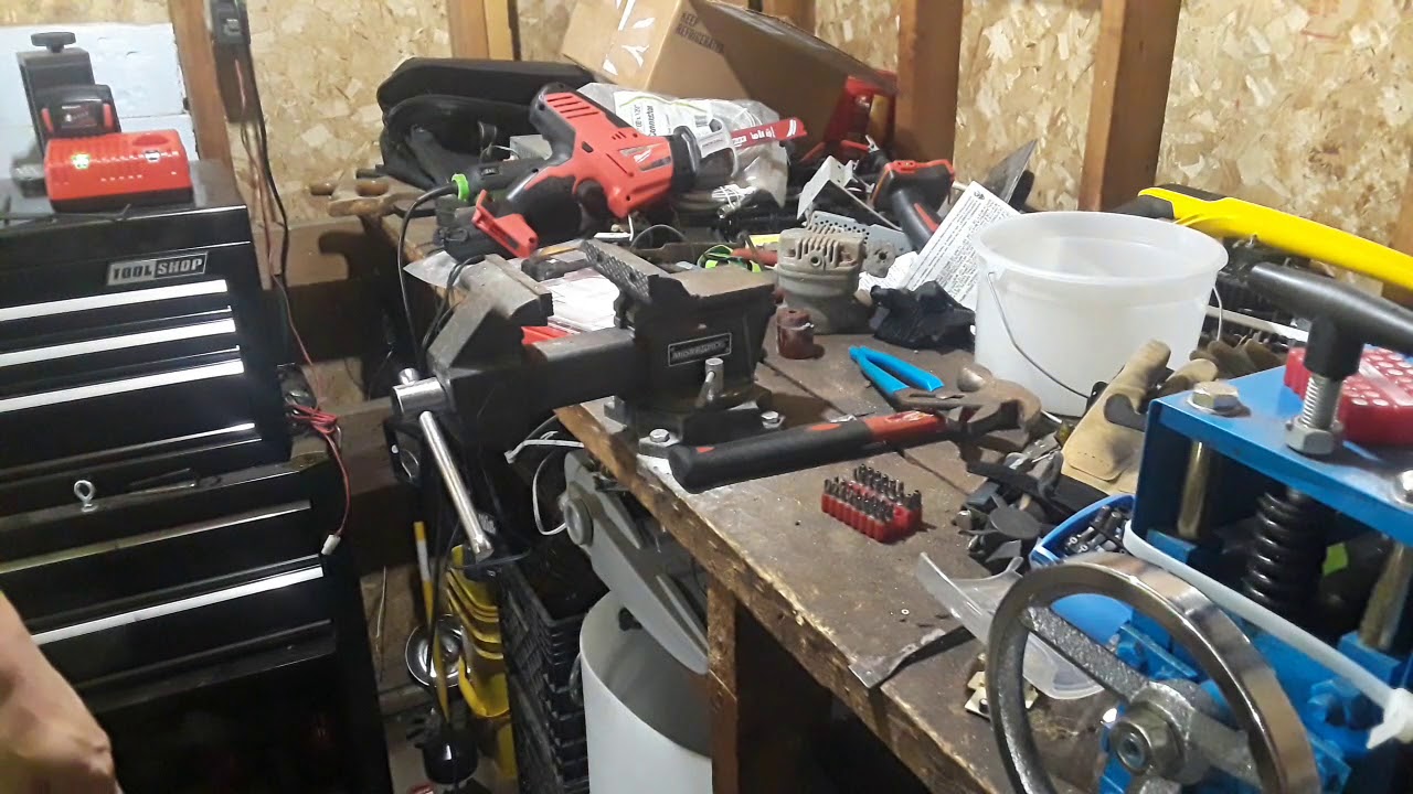 Herschel take apart small electric fan computer Motors YouTube