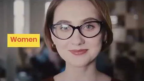 HOW WILL THE WORLD LOOK LIKE IN 50 YEARS