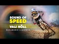 Vali Höll Smashing Her Home Trails in Saalbach Hinterglemm with RAW MTB | Sound Of Speed