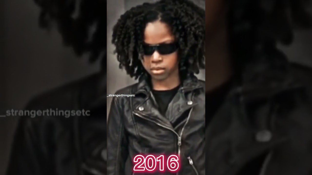 🤨¿Henry Danger Evolution?🥺  