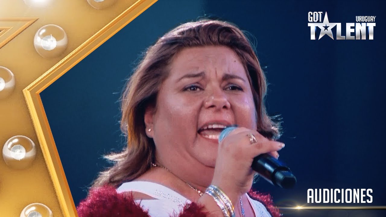 ¡No te des por vencida! BETTY no pudo deslumbrar al jurado