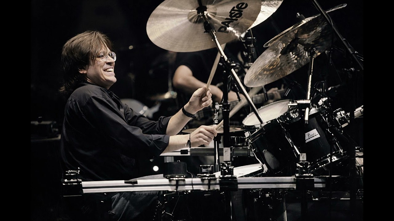 Pink Floyd~MOTHER (Isolated Drums)