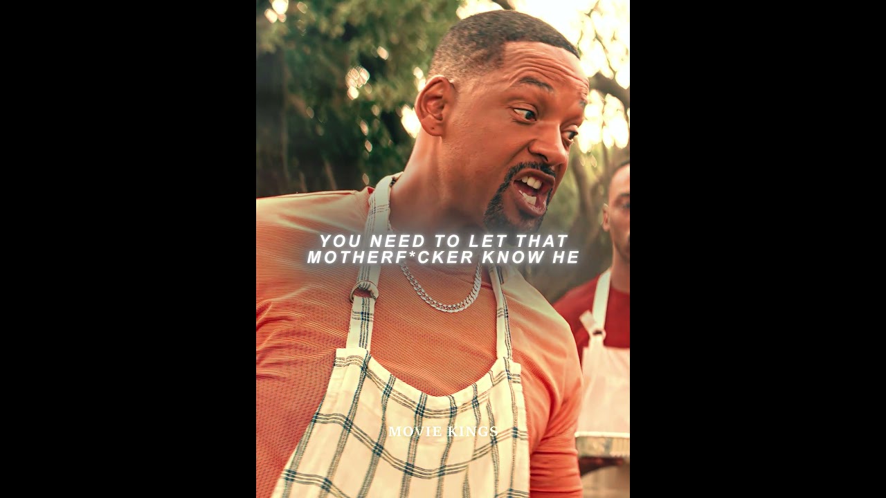 Never Mess With Reggie 🥶 | Bad Boys: Ride Or Die | 