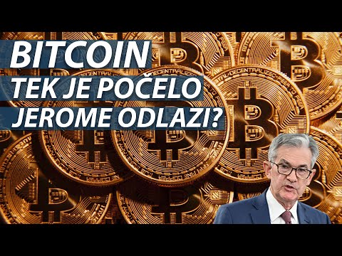 ODLAZE ONI KOJI SU PRAVILI PROBLEME I STIŽE LIKVIDNOST