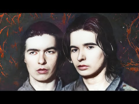 💥'КР0ВАВЫЕ СЁСТРЫ'💥 ОЧЕНЬ СТР*ШНАЯ ИСТ0РИЯ