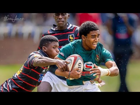 Renaldo Le Fleur [Sir Magic] Rugby Tribute (2022/23) - YouTube