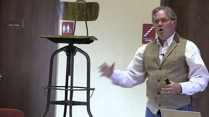 What's It Worth? with Mark F. Moran - Part 1