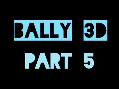Rally 3D Java