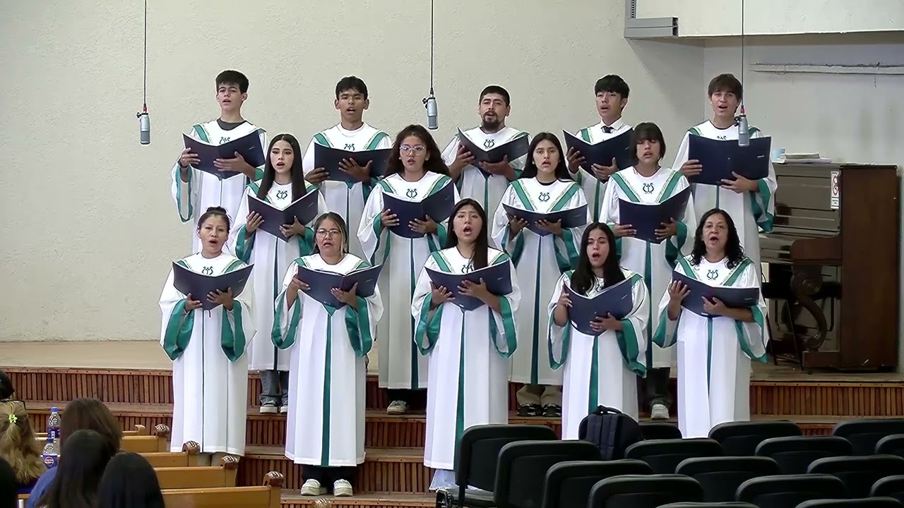 288 - Te Cuidará el Señor