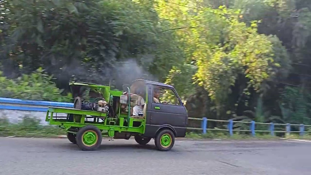 gundul pacul cul - YouTube