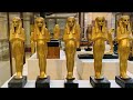 The2Woodies - EGYPT:  THE EGYPTIAN MUSEUM with IBRAHIM HAMZA
