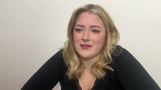 Jenna Smith-Acting Reel 2025