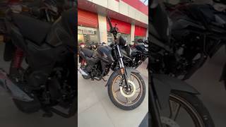 😃Honda new launched 🚀|| August 2025 model || SP 125 CC anniversary addition #trending #bike #rider
