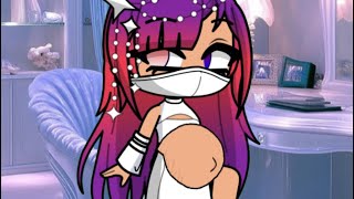 Shyshy Baby Shower Gacha Pregnancy Mini Video