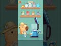 Cookingdom Recipe No. 22 - Easy Smoothie Walkthrough
