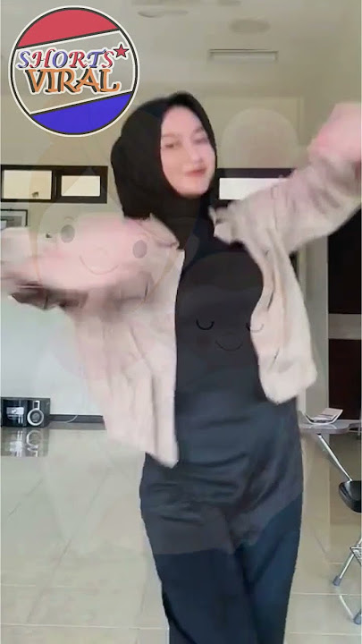 Viral Lincahnya Wanita Ini Goyang Jaipong Tradisi Indonesia