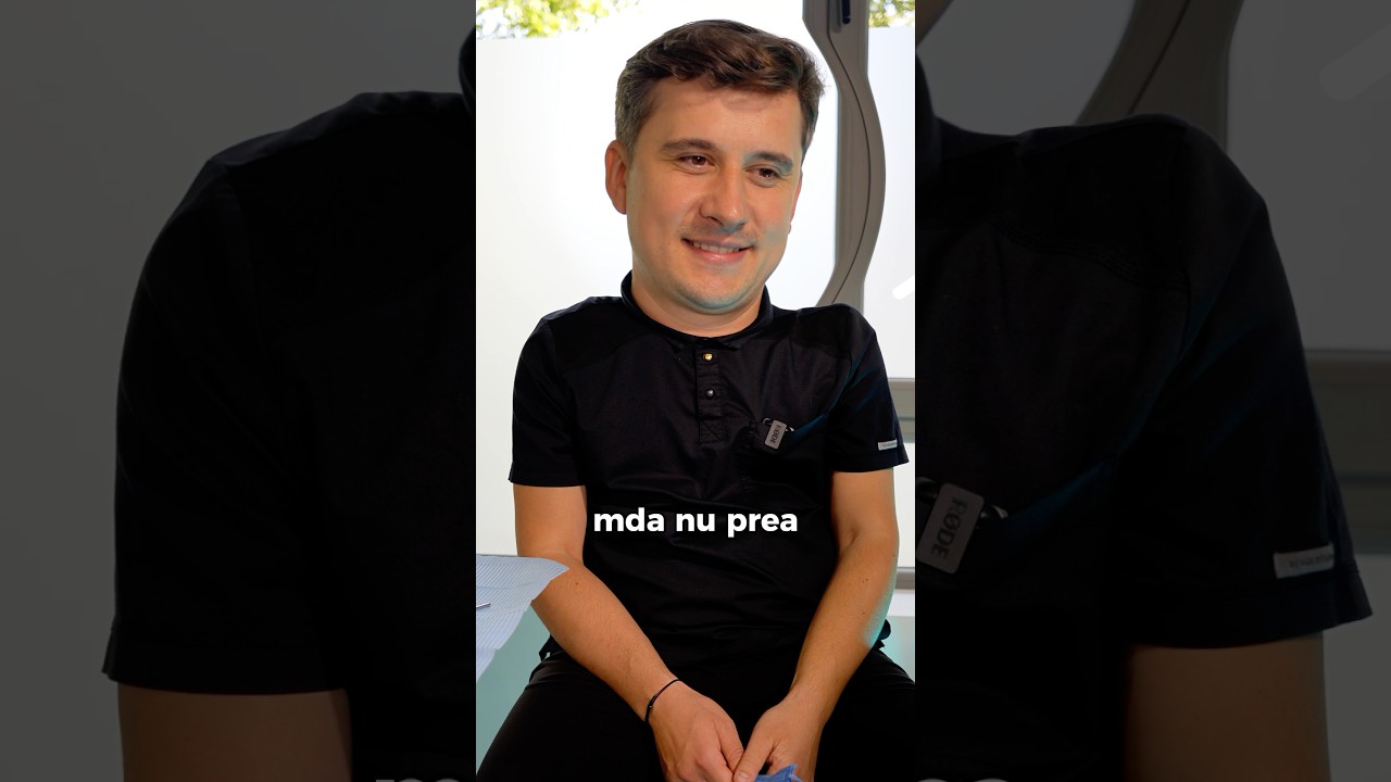 Tu de câte ori te speli pe dinți? 🦷🤔