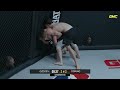 Luis dring vs hizir ozdoev  fight of the night  gmc olympix 145