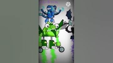 Why lego mixels was banned 😭😔?