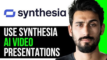 HOW TO USE SYNTHESIA AI VIDEO PRESENTATIONS ON YOUR MOBILE PHONE (EASY TUTORIAL) [2024]