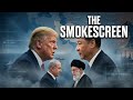 It's Not A War On Iran It's A War On China