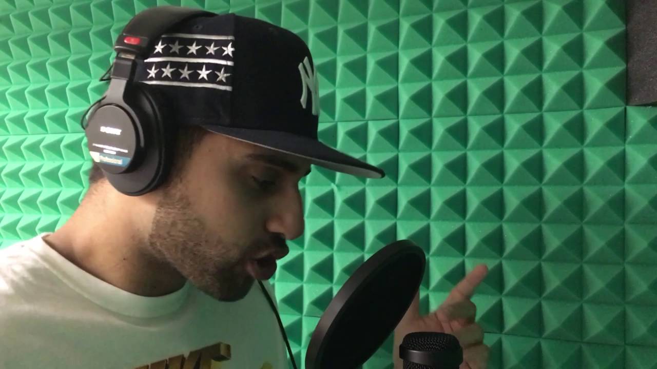 Nitty B - Ooouuu (Remix)