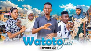 WATOTO JASIRI Full Episode [ 2 ] #love