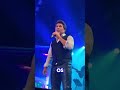 O QUE O CANTOR DANIEL FEZ NO PALCO DEIXOU TODO MUNDO EMOCIONADO! #fofoca #celebridades #famosos