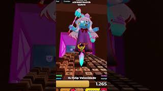 Novo Bug fase 12 Fuga de teclado de velocidade Roblox