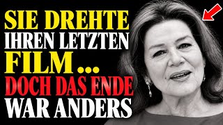 Hannelore Elsners letzter Film — Fünf Frauen mussten ihre Rolle zu Ende spielen