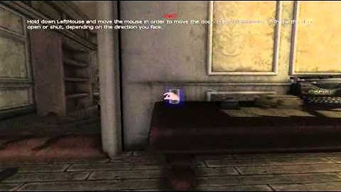 daniel plays amnesia (custom map) madness fun ;D