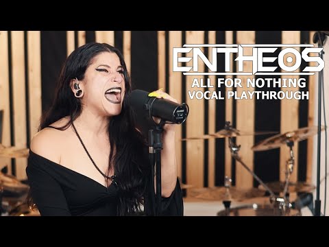 Entheos - An End to Everything (Official Video)