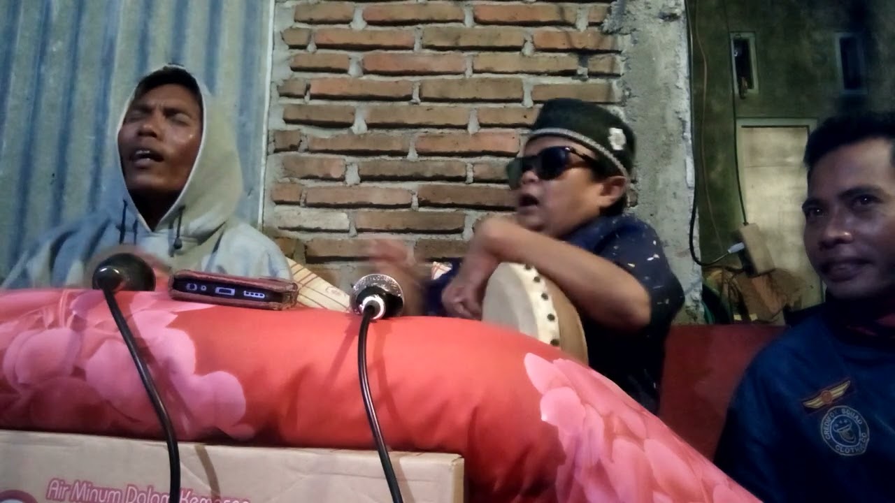 sakeco samawa sakeco Sumbawa Ace dan hen