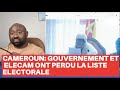 Messanga Nyamding Gouvernement Et Elecam Donnent Les Signaux Du Résultat Octobre 2025 Messanga Nyamding Gouvernement Et Elecam Donnent Les Signaux Du Résultat Octobre 2025