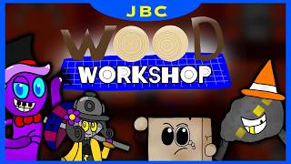 The Singles: Wood Workshop (2026 Remaster) - My Singing Monsters: AoI