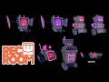 All Jumbotron Bot and sound effects [ Rec Room ]