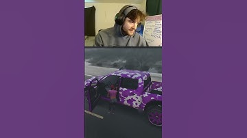 Very INCONSIDERATE! | GTA 5 Chaos Mod | Twitch:  ChunksterChunkus