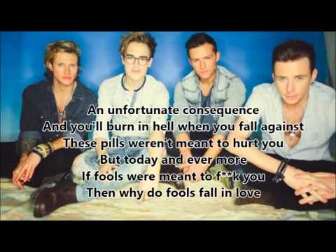 Dougie&Danny - Ignorance - Lyrics |KerryJ