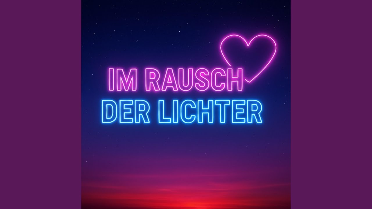Im Rausch der Lichter - YouTube