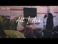 All i ask  adele nayli azmi cover