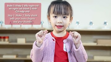 MNBLN - KNS - HƯỚNG DẪN KỸ NĂNG CÀI VÀ MỞ CÚC ÁO