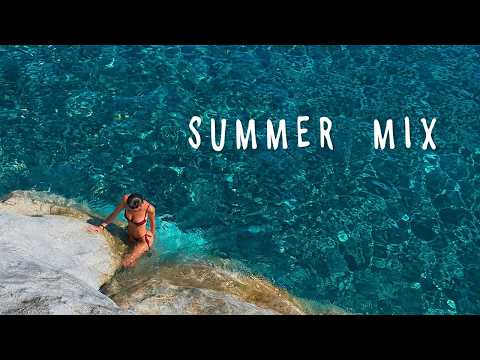 Alan Walker, Dua Lipa, Coldplay, Martin Garrix & Kygo, The Chainsmokers Style 🔥 Summer Vibes #137