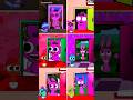 Incredibox Sprunki Animation - Who Will Find the Right Mommy? #sprunki #shorts #incredibox