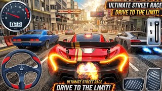 Impossible 😱 Car Stunts Driving  -Android Gameplay  screenshot 4